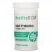 HealthyBiom, Adult Probiotics, 15 Billion CFU, 90 Veggie Capsules