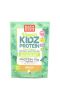 Healthy Heights, Vegan Kidz Protein, для детей от 2 лет, ваниль, 600 г (21,2 унции)