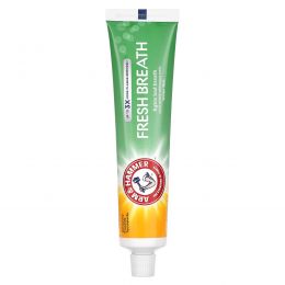 Arm & Hammer, AdvanceWhite, Breath Freshening Toothpaste, Winter Mint, 6.0 oz (170 g)