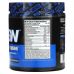 EVLution Nutrition, ENGN, Pre-Workout Engine, Blue Raz, 312 г (11 унций)