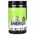 Optimum Nutrition, Essential Amino Energy, Green Apple, 0.6 lbs, 30 servings