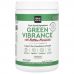 Vibrant Health, Green Vibrance +25 млрд пробиотиков, версия 19.1, 337 г (11,92 унции)