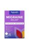 Hyland's Naturals, Migraine Relief, 100 tablets