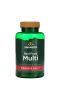 Swanson, Real Food Multi, ежедневная добавка для женщин, 90 растительных капсул