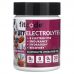 FITCODE, Fit Electrolytes, смесь электролитов для гидратации, со вкусом ягодного ассорти, 114 г (4,02 унции)