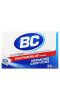 BC, порошок для быстрого обезболивания, головная боль и ломота в теле, 50 пакетиков