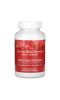 California Gold Nutrition, жевательные мультивитамины для мужчин, ягодно-фруктовый вкус, 90 жевательных таблеток