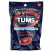 Tums, муссовый антацид, вишня, 32 жевательных таблетки