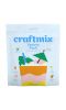 Craftmix, Пакетики для коктейлей, разнообразные, 12 пакетиков, 84 г (2,96 унции)