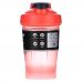 Blender Bottle, классический, коралловый, 600 мл (20 унций)