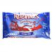 Red Vines, SuperStrings, красное, красное, 340 г (12 унций)