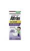 Afrin, Детский, увлажняющий спрей без капель для заложенности носа, для детей от 6 лет, 15 мл (1,2 жидк. Унции)