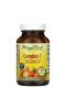 MegaFood, Complex C, 60 таблеток