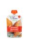 Plum Organics, органическое детское питание, этап 1, просто батат, 85 г (3 унции)