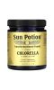 Sun Potion, Органическая хлорелла 111 г (3.9 унций)