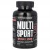 NutraBio Labs, MultiSport Women's Formula, 120 V-Caps