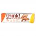 ThinkThin, Protein & Fiber Bars. Salted Caramel, 10 Bars, 1.41 oz (40 g) Each