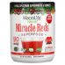 Macrolife Naturals, Miracle Reds, суперпродукт, годжи- гранат-асаи- мангостин, 30 унций (850 г)