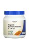 Nutricost, порошок из органической куркумы, без добавок, 454 г (16 унций)