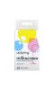 UpSpring, Milkscreen, 20 Пробных Полосок