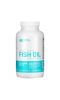 Optimum Nutrition, Кишечнорастворимый рыбий жир, 200 мягких капсул
