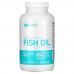 Optimum Nutrition, Кишечнорастворимый рыбий жир, 200 мягких капсул