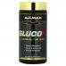 ALLMAX, Gluco FX`` 75 капсул