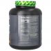 MusclePharm, Combat Protein, протеиновый порошок, со вкусом шоколадного молока, 1,86 кг (4,1 фунта)