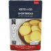 Keto and Co, Shortbread, Keto Cookie Mix, 8.1 oz (230 g)