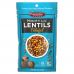 Seapoint Farms, Mighty Lil' Lentils, Falafel, 5 oz (142 g)