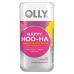 OLLY, Happy Hoo-Ha, 25 капсул