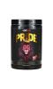 EHPlabs, Pride, King of Pre-Workouts, добавка для приема перед тренировкой, малина, 394 г (13,9 унции)