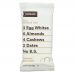 RXBAR, Protein Bars, Coconut Chocolate, 12 Bars, 1.83 oz (52 g) Each