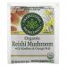 Traditional Medicinals, Organic Reishi Mushroom with Rooibos & Orange Peel, Caffeine Free, 16 Wrapped Tea Bags, .85 oz (24 g)