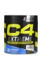 Cellucor, C4 Extreme, взрывное действие перед тренировкой, ледяная голубая роза, 384 г (13,5 унции)