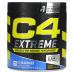 Cellucor, C4 Extreme, взрывное действие перед тренировкой, ледяная голубая роза, 384 г (13,5 унции)