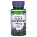 Nature's Truth, Sambucus Black Elderberry, 1,000 mg, 100 Quick Release Capsules