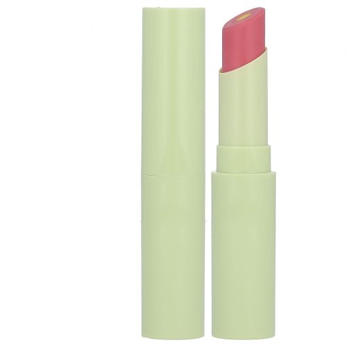 Pixi Beauty, +C Vit, осветлитель для губ, 0288 персиковый, 2,8 г (0,1 унции)