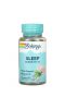 Solaray, Sleep Blend SP-17, Valerian-Hops, 100 Veggie Caps