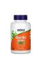 Now Foods, Чеснок 5000, 90 таблеток