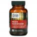 Gaia Herbs, Reishi Mushroom, 40 Vegan Capsules