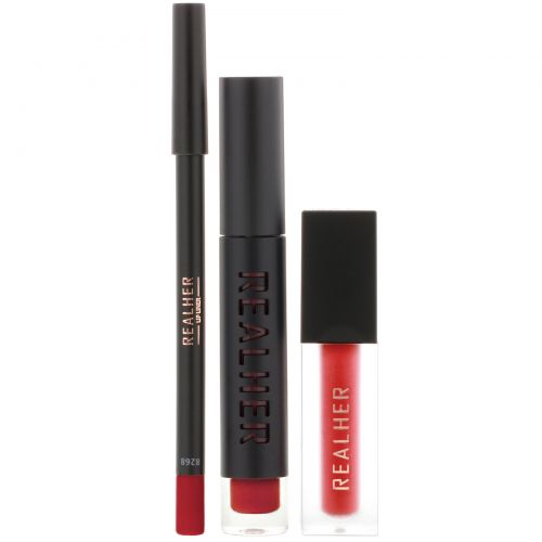 realher lip kit