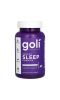 Goli Nutrition, Жевательные таблетки для сна Dreamy, 60 шт.