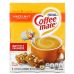 Coffee Mate, Жидкие сливки для кофе, фундук, 24 сливки, 11 мл (3/8 жидк. Унции)