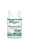 Nutricology, Кора надпочечиков, натуральный эндокринный продукт, 100 капсул в растительной оболочке