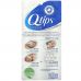 Q-tips, Original Cotton Swabs, 375 Cotton Swabs