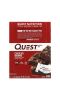 Quest Nutrition, QuestBar, Protein Bar, Chocolate Brownie, 12 Bars, 2.1 oz (60 g) Each