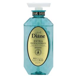 Moist Diane, шампунь для дополнительной свежести и увлажнения, 450 мл (15,2 жидк. унции)