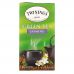 Twinings, Зеленый чай , жасмин 25 чайных пакетиков, 1.76 унции (50 г)