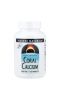 Source Naturals, Коралловый кальций, 600 мг, 120 таблеток